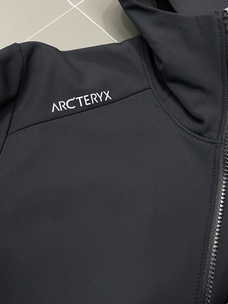 Arcteryx Outwear